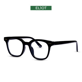 Gọng kính nam, nữ SS kính mắt vuông nam ELIOT gọng kính thời trang Unisex