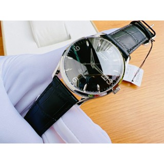 Đồng hồ chính hãng nam Tissot T118.410.16.057.00 - Máy pin Thụy Sĩ - Kính Sapphire