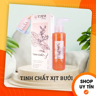 [Chính hãng] Tinh Chất Sả Bưởi Tuệ Vi Infinity kích mọc tóc