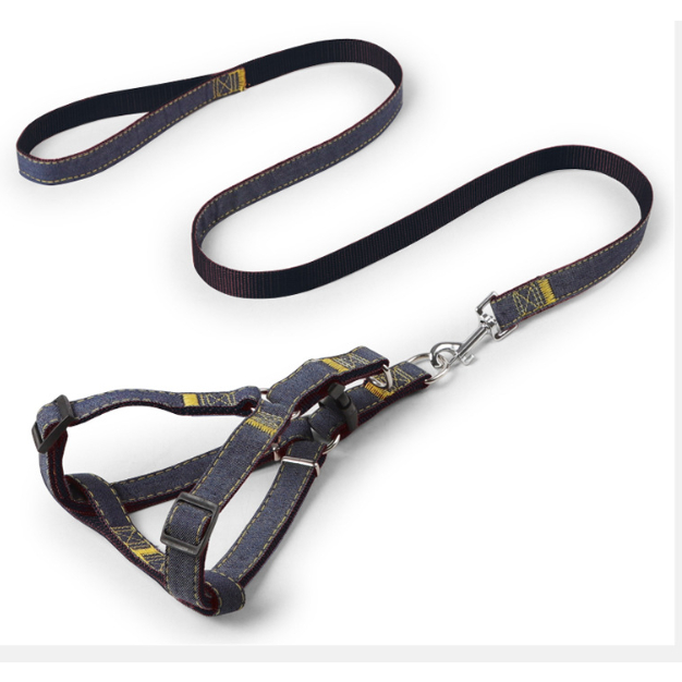 Dây xích yếm cho chó