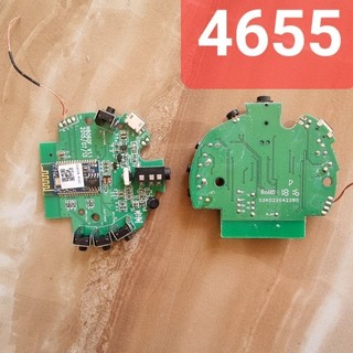 mạch bluetooth tai nghe giá rẻ (4655)