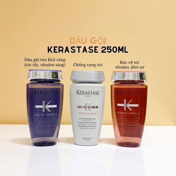 DẦU GỘI KERASTASE