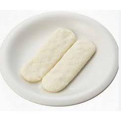 Bánh Gạo Tươi Ăn Dặm Haihain/Ganbare Nhật Cho Bé