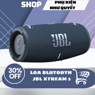 Loa bluetooth jbl xtreme 3 chính hãng pgi