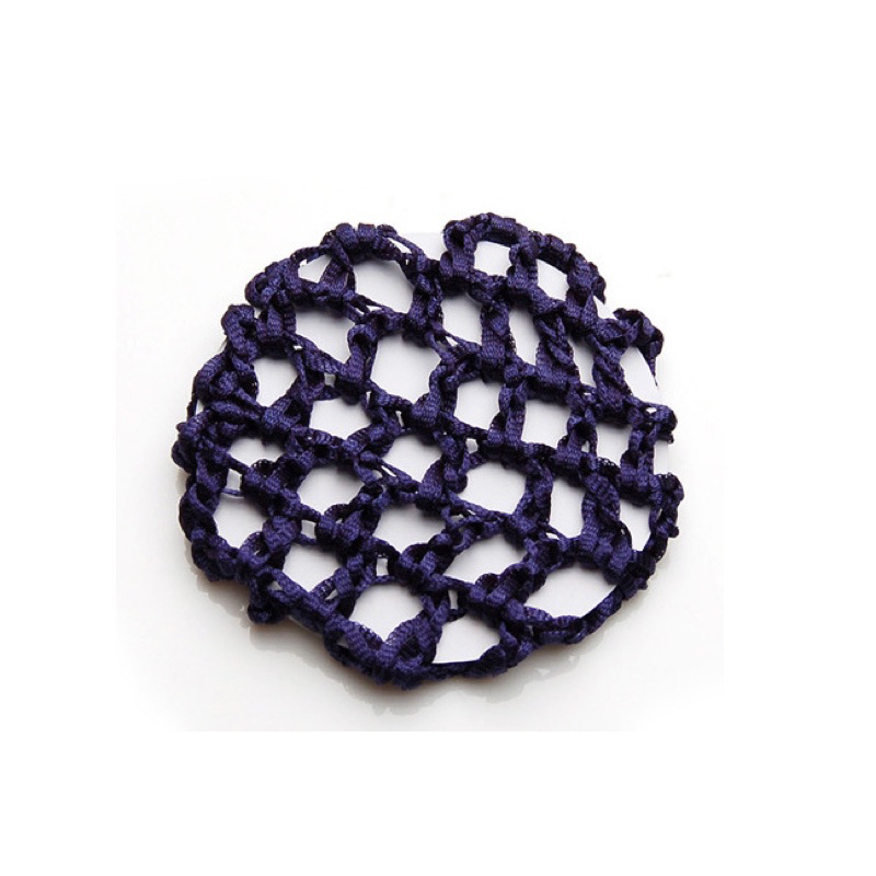 SET 10 cái - Lưới búi tóc hàng chuẩn siêu dày