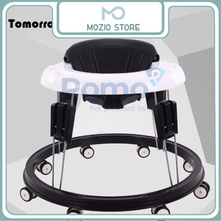 Xe Tập Đi Tomorrow Sky X6 TW0202 Phiên Bản Mới Nhất Năm 2024, Thiết Kế Xe Tròn Đầy Ấn Tượng Cho Bé Từ 6 Tháng Tuổi Mozio
