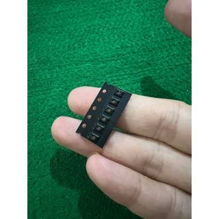 IC Audio Mã 9896B