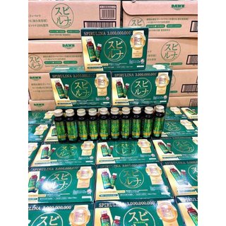  Siêu Vi Tảo Uống 300 Triệu HAYARI – Sứ Giả Của Thanh Xuân
