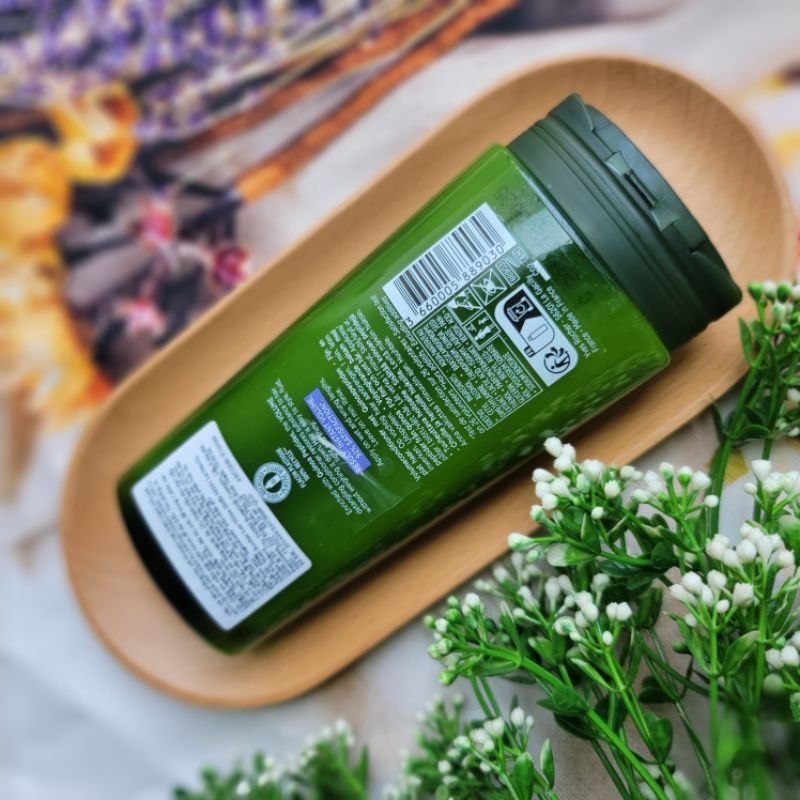 Kem Xả Chăm Sóc Tóc Mảnh , bồng bềnh tóc Yves Rocher 200ml