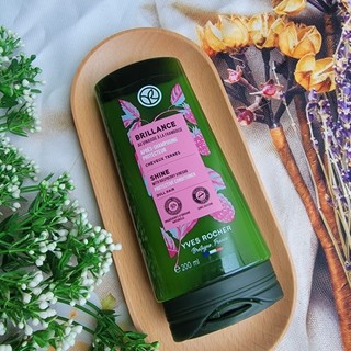 Dầu Xả Chăm Sóc Tóc Nhuộm Yves Rocher 200ml