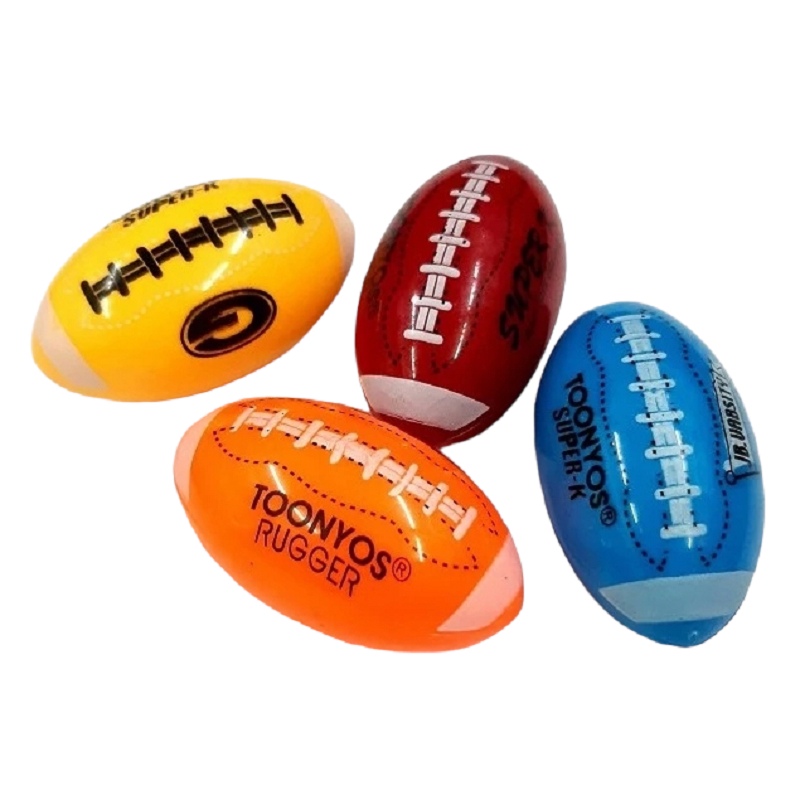 Gọt chì cute / Chuốt chì hình ngỗ nghĩnh