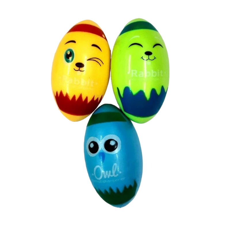 Gọt chì cute / Chuốt chì hình ngỗ nghĩnh