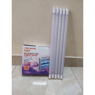 Bóng đèn bắt muỗi điện quang đq eml06 / 05 / 04