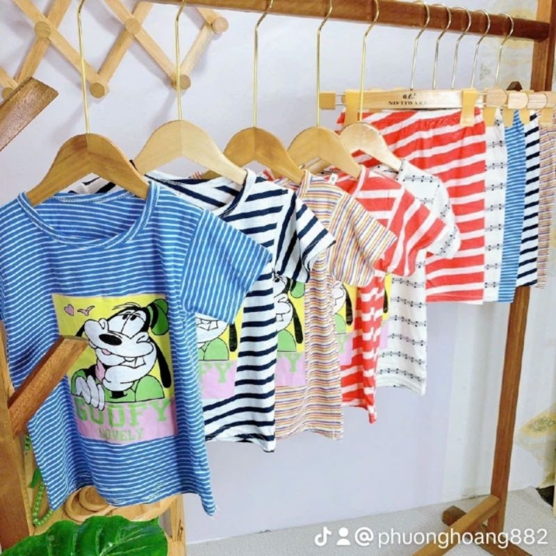 Bộ Bé Trai, Bé Gái