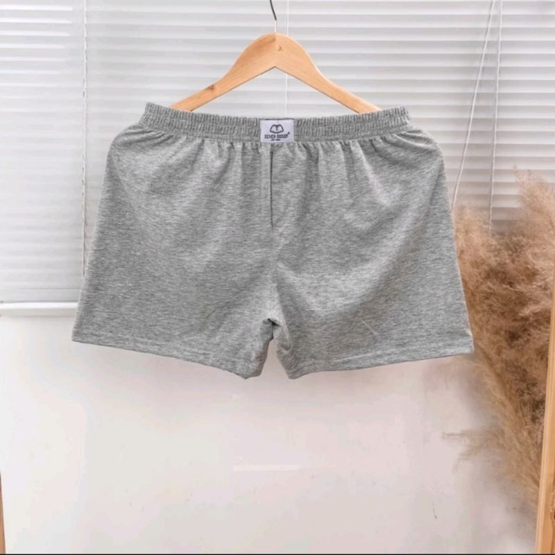 Quần Đùi Nam Nữ