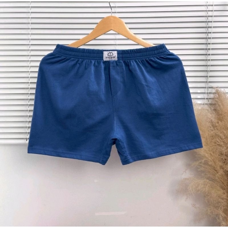 Quần Đùi Nam Nữ