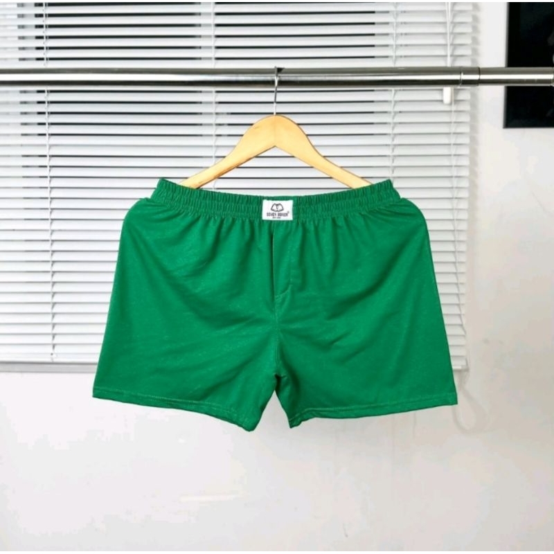 Quần Đùi Nam Nữ