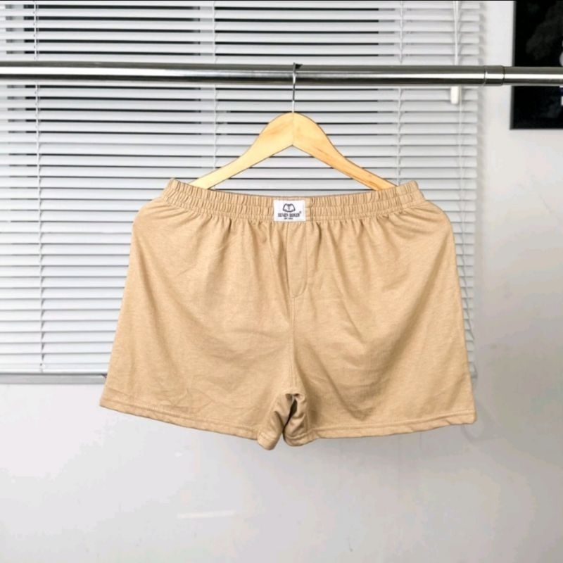 Quần Đùi Nam Nữ