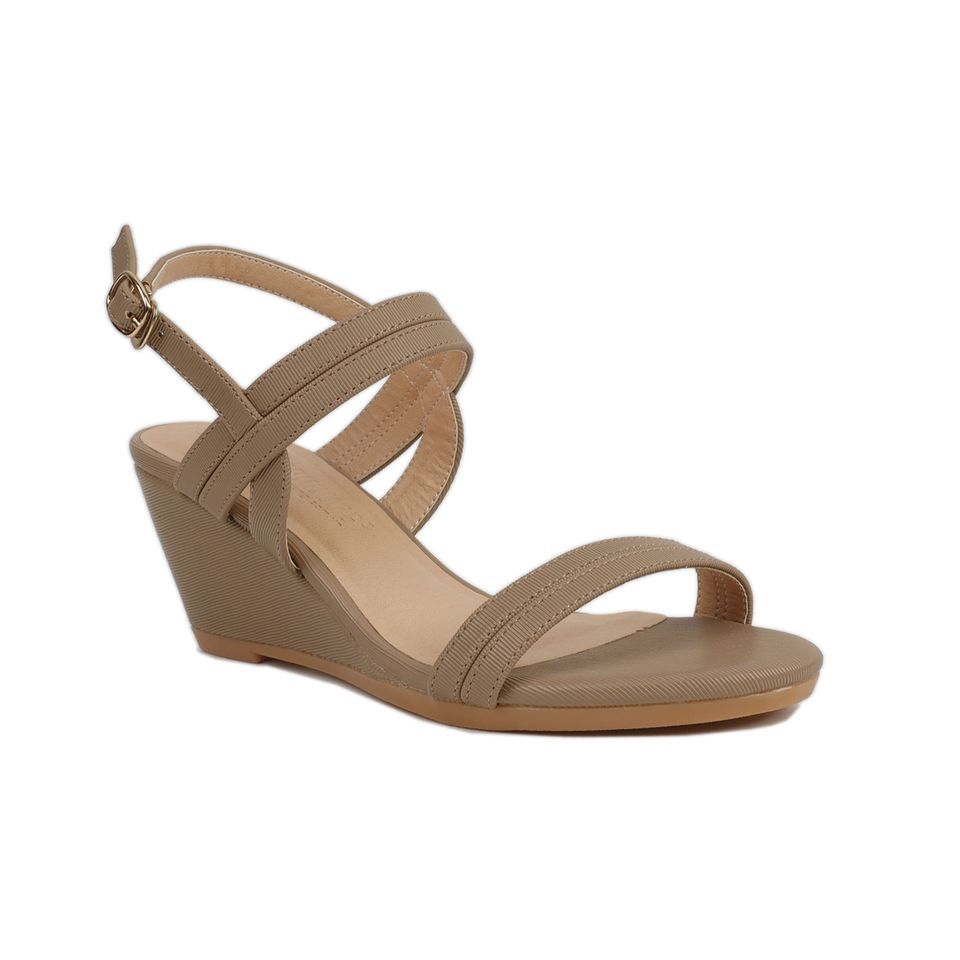 Giày Sandal Xuồng Hạnh Dung HD02135AB