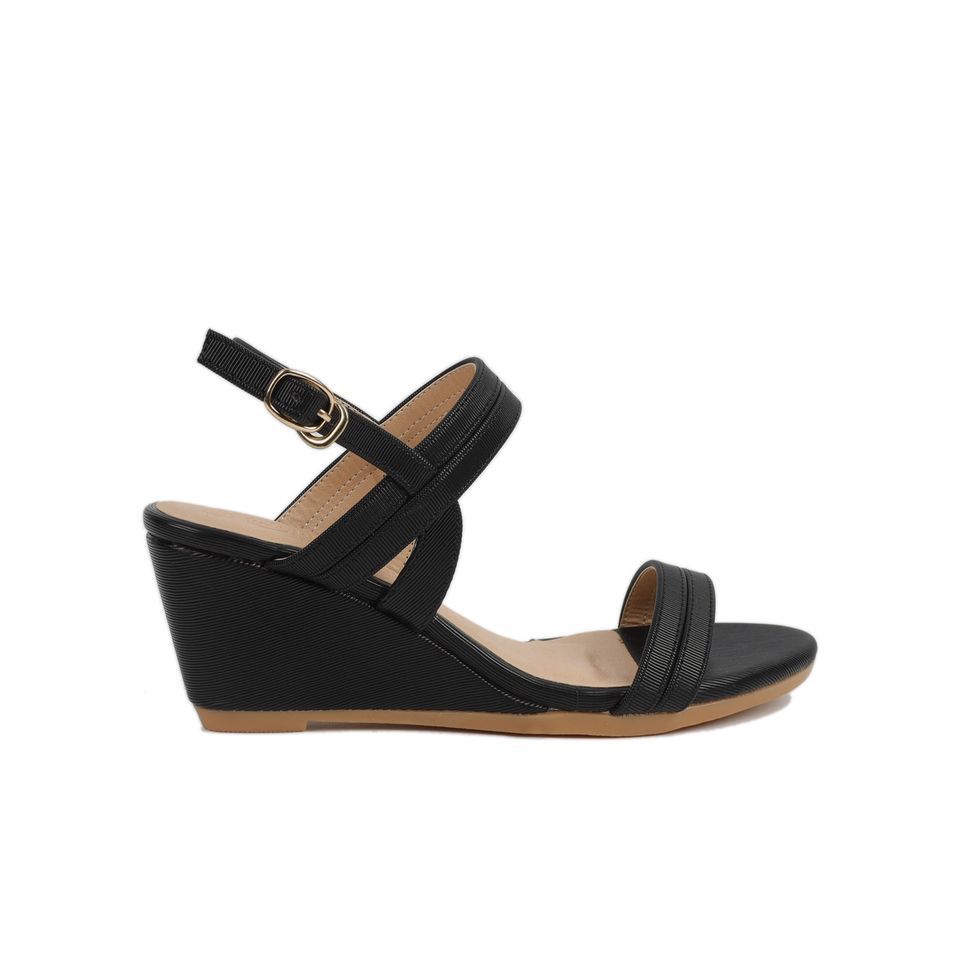 Giày Sandal Xuồng Hạnh Dung HD02135AB