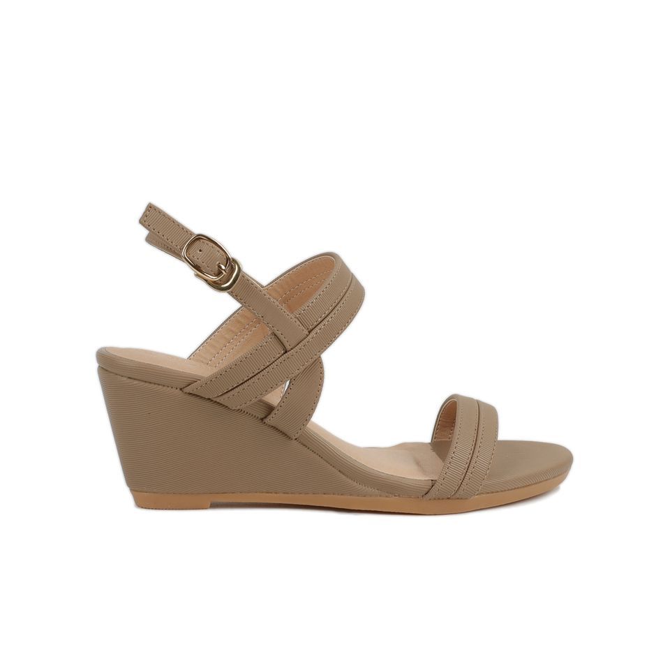 Giày Sandal Xuồng Hạnh Dung HD02135AB