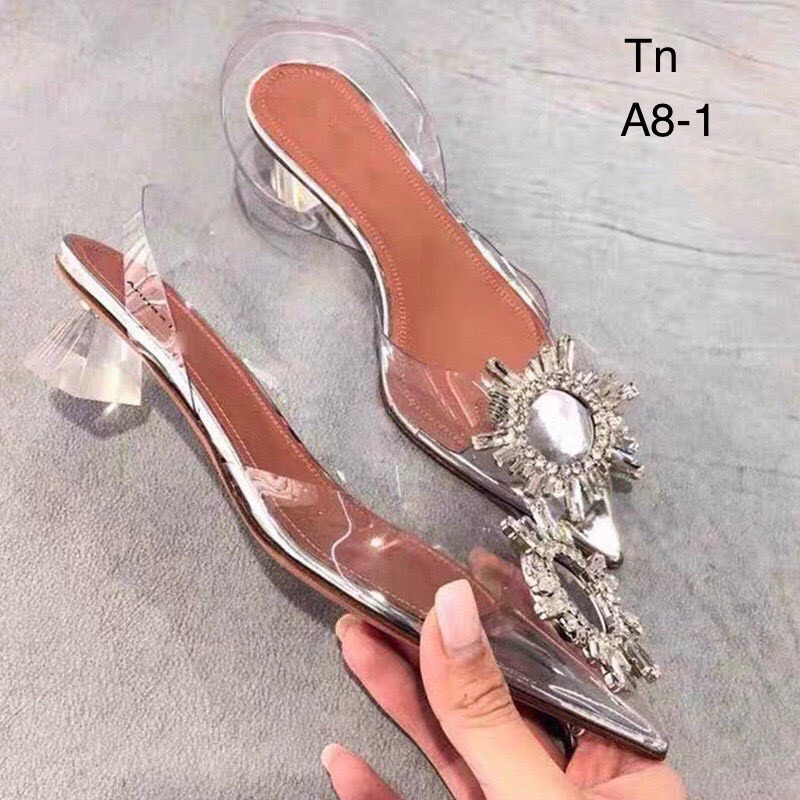 Cao gót mặt trời 5f