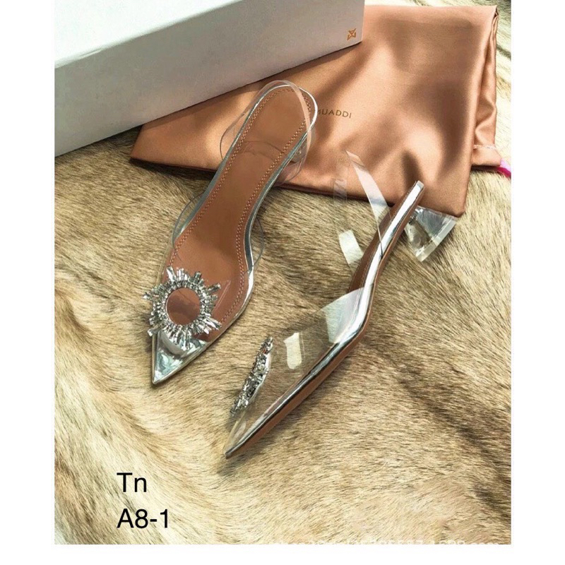 Cao gót mặt trời 5f