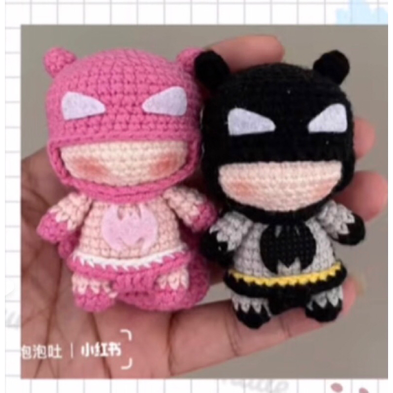 Superman và spiderman