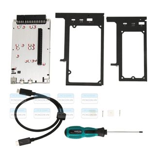 [PCNGON] Dock eGPU TH3P4G3 EXP GDC Thunderbolt 3 USB4