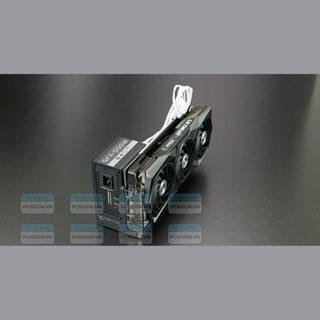 [PCNGON] Dock eGPU TH3P4G3 EXP GDC Thunderbolt 3 USB4