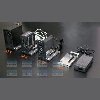 [PCNGON] Dock eGPU TH3P4G3 EXP GDC Thunderbolt 3 USB4