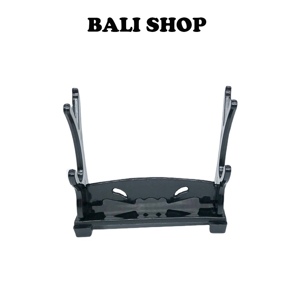 Giá đỡ mô hình bằng nhựa cứng 6.9x6.5x2.8cm