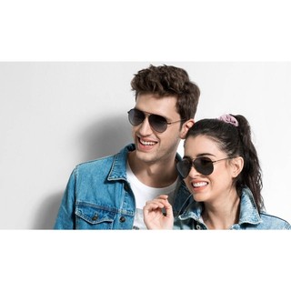 Kính mát phân cực Xiaomi Polarized Pilot Sunglasses UV400
