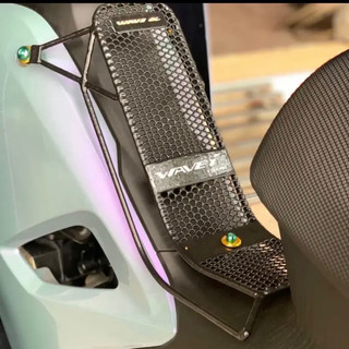 Baga lưới Thái : Wave alpha ,50cc-100-110- RS