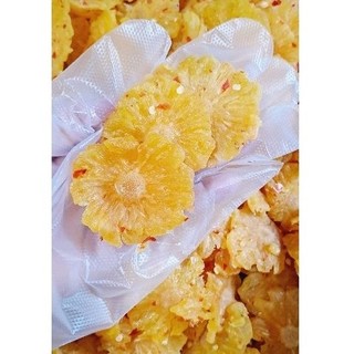 KHÓM Ô MAI LẮC MUỐI ỚT(hủ 300g)