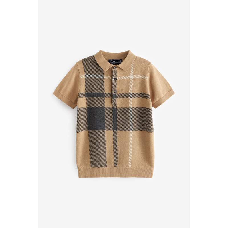 Áo polo Next cao cấp bé trai