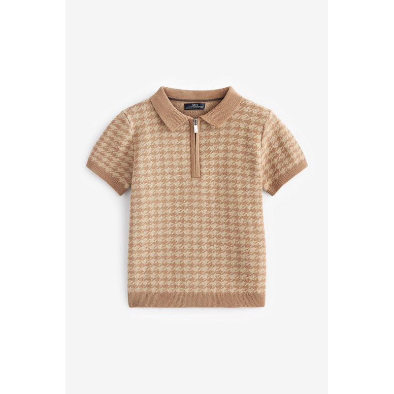 Áo polo next cao cấp bé trai