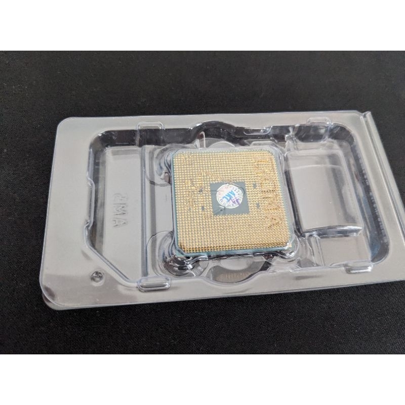Cpu amd athlon 200ge
