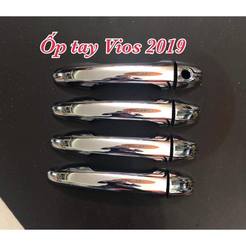 Ốp tay Toyota Vios 2019 # Toyota Vios 2019 # Vios 2019.