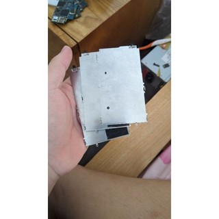 Vài món linh kiện linh tinh