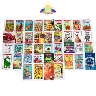 Sách - razkid level aa bộ 40 cuốn - tặng file nghe mp3 và video