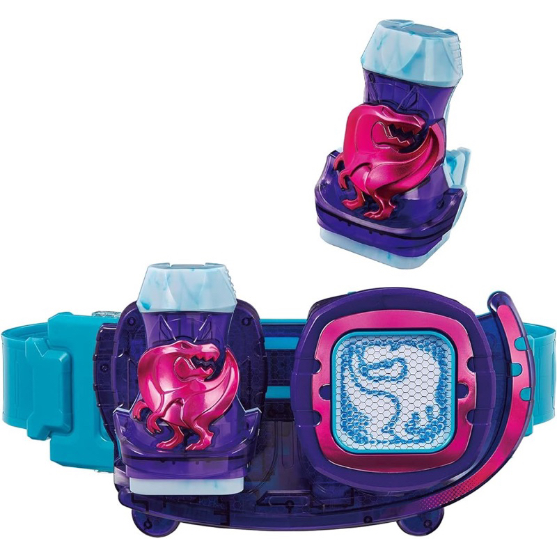 Mô Hình DX Revice Driver Chính Hãng Bandai