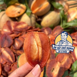 SapoChe Sấy Dẻo