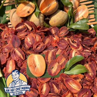 SapoChe Sấy Dẻo