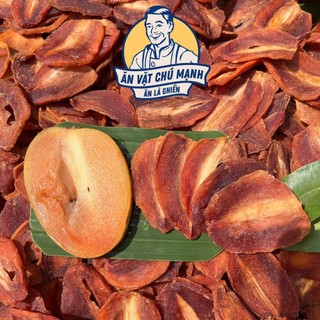 SapoChe Sấy Dẻo