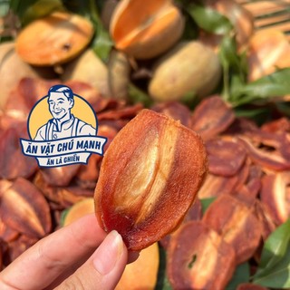 SapoChe Sấy Dẻo