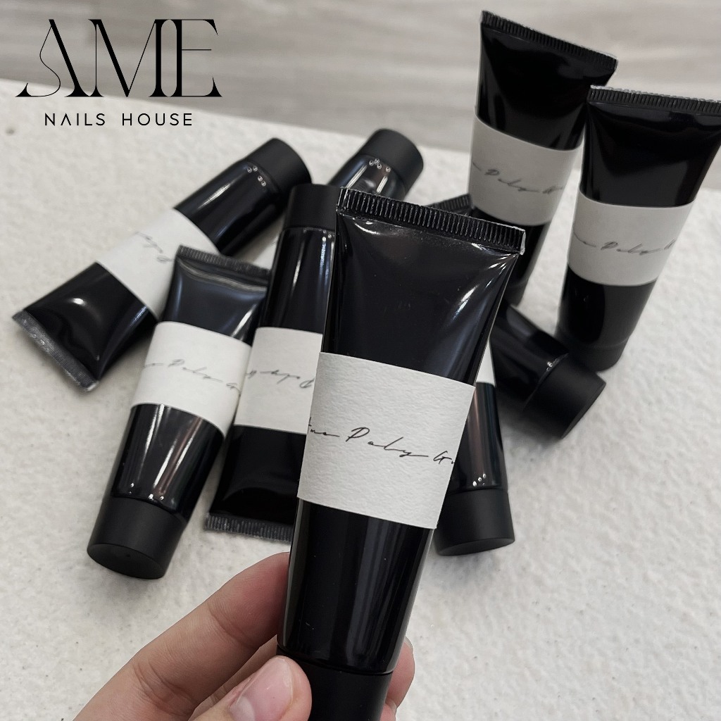 Gel gôm công nghệ Nga