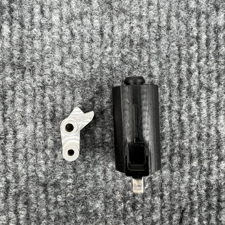 Lò hơi kim loại dành cho máy bơm q1 và q7  Khắc CNC