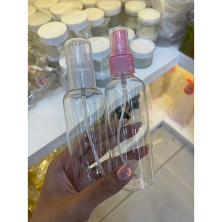 Bình xịt phun sương & bình xịt vòi