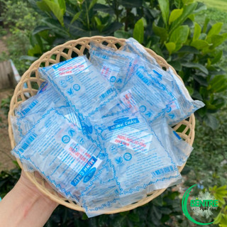 Trúng thưởng Thạch dừa tươi Minh Châu - 32g